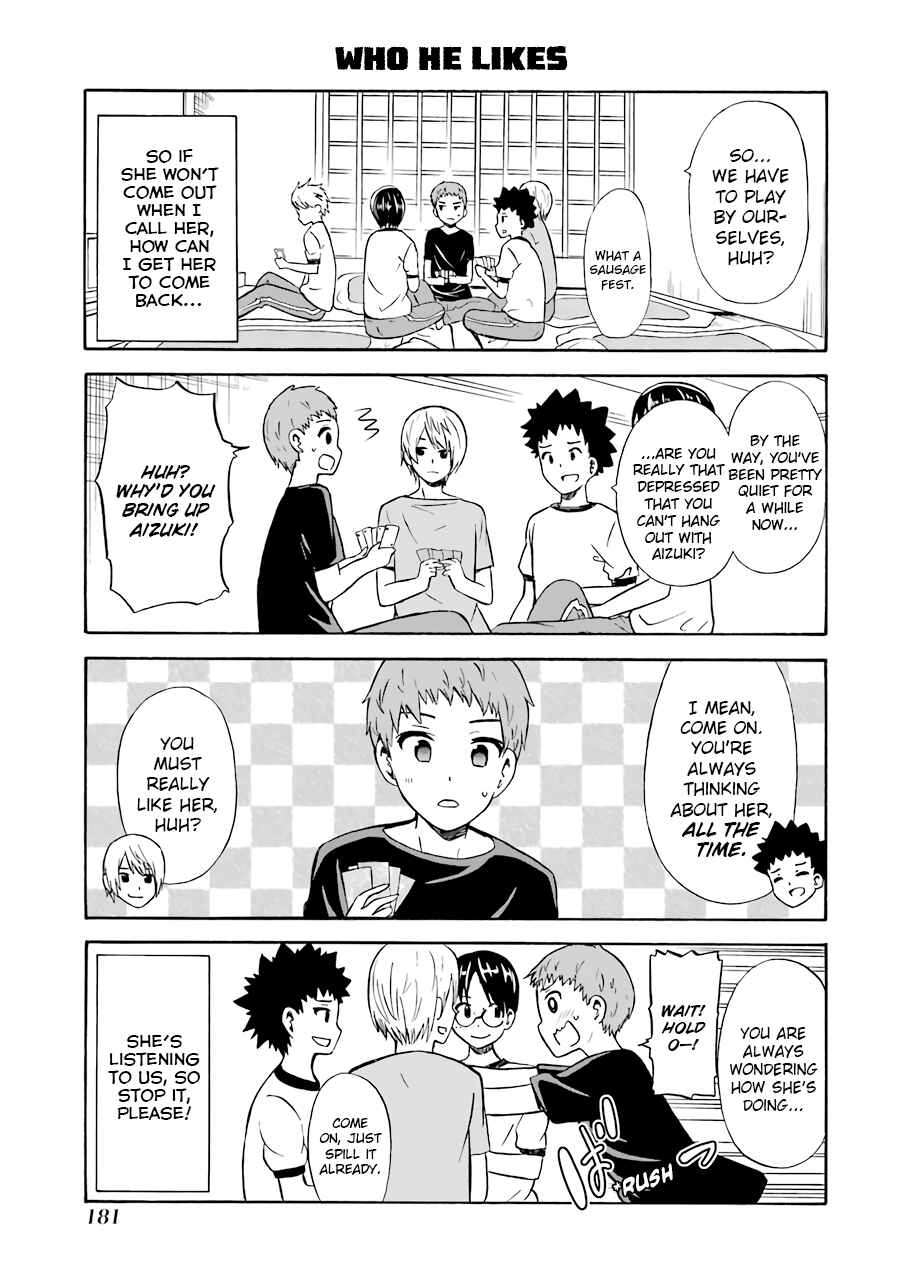 Page 9 Chapter 23 Suki x Suki