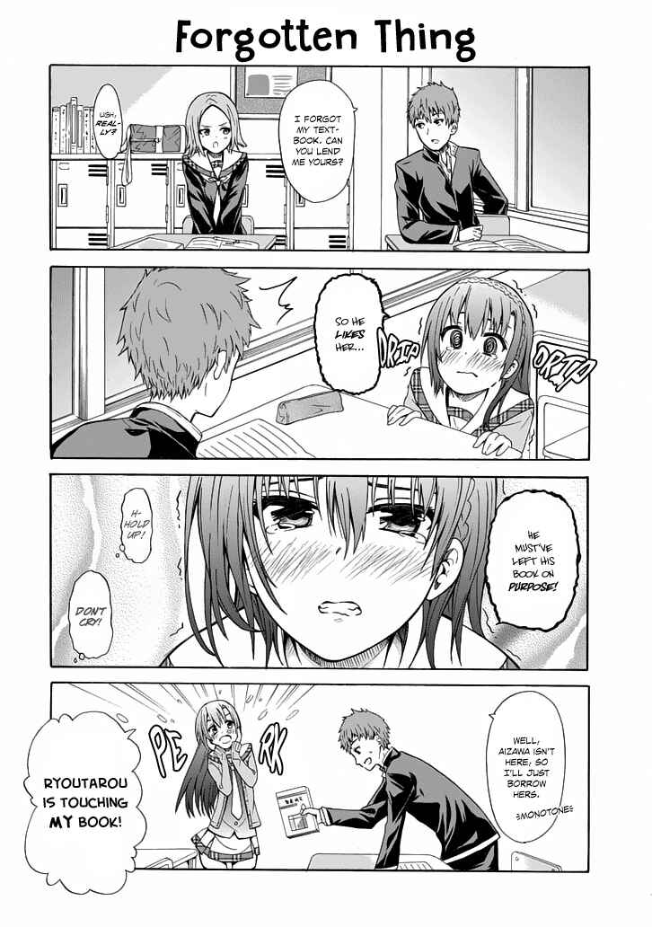 Page 11 Chapter Unknown_d9ed Suki x Suki