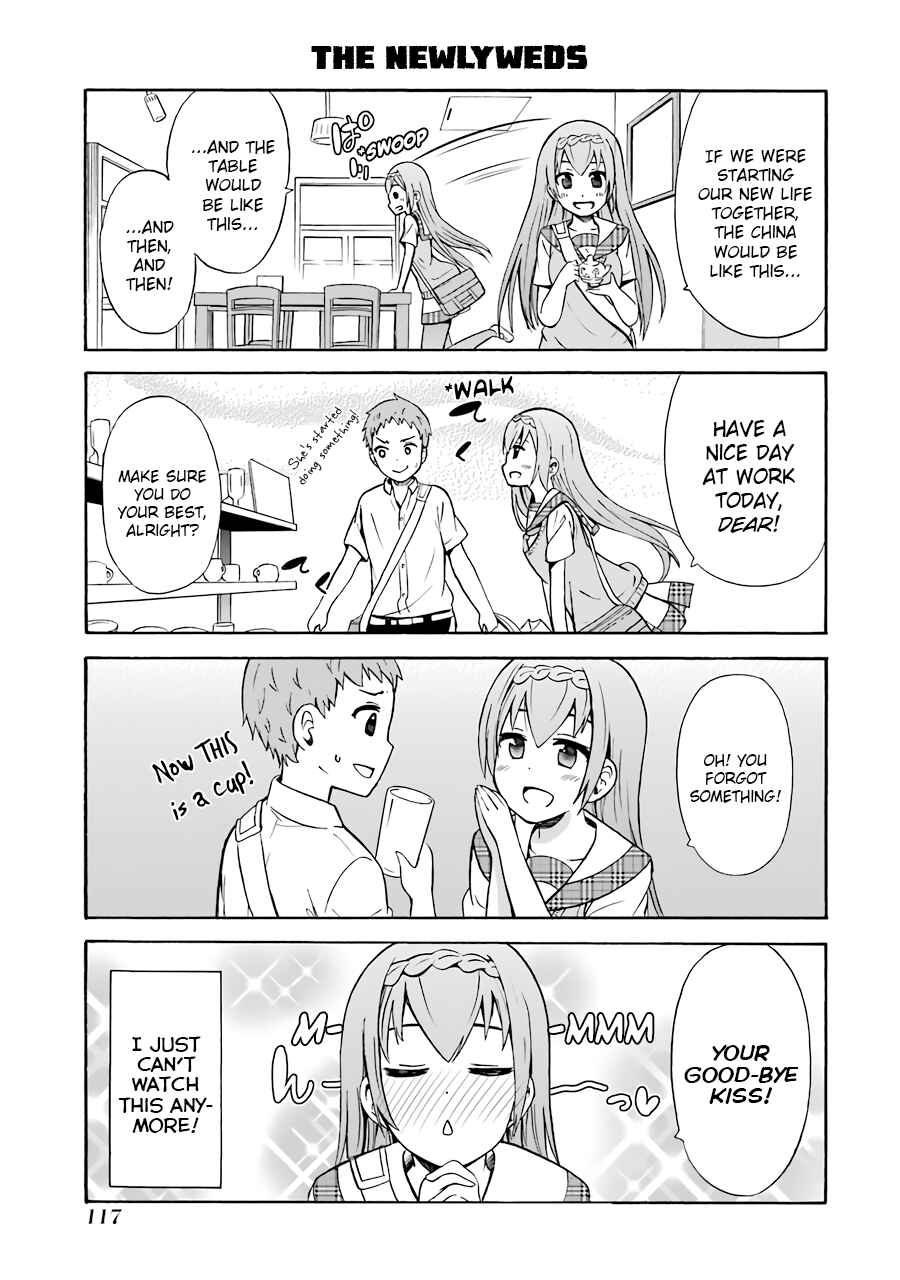 Page 7 Chapter 19 Suki x Suki