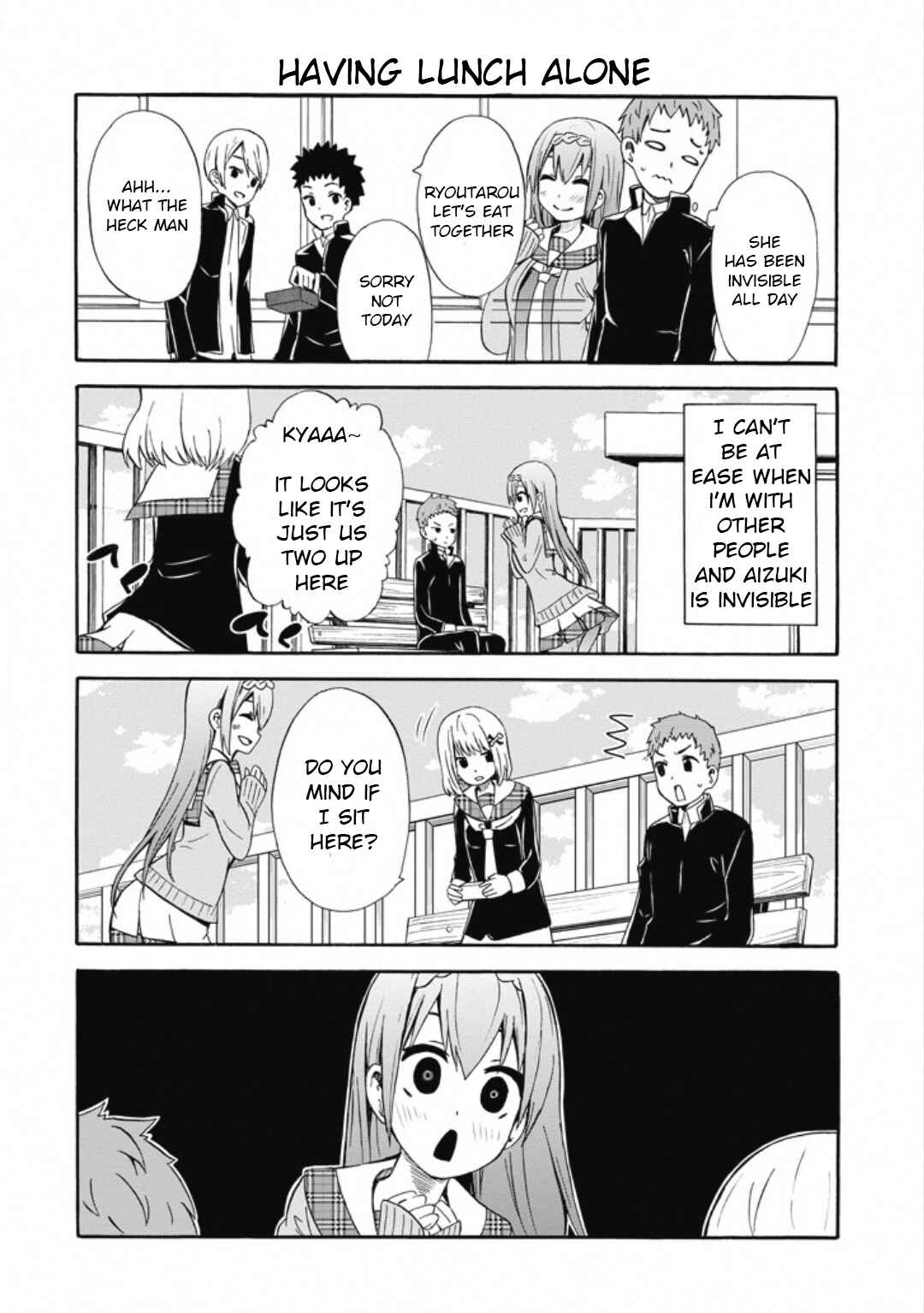 Page 6 Chapter 9 Suki x Suki