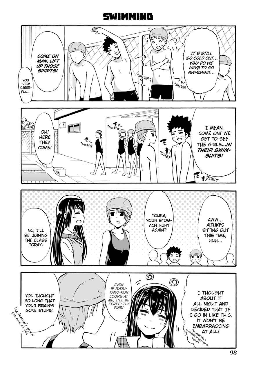 Page 2 Chapter 18 Suki x Suki