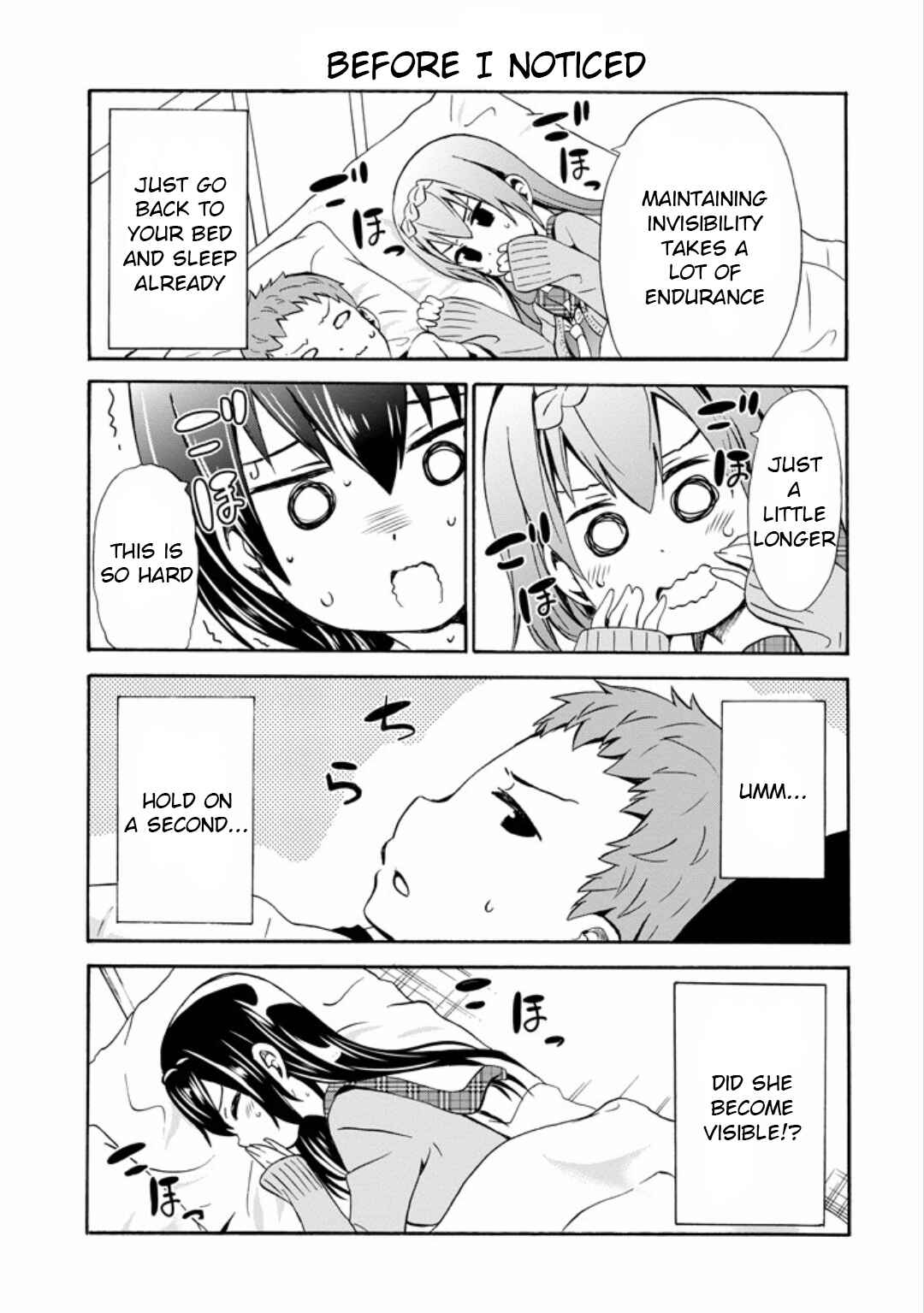 Page 9 Chapter 11 Suki x Suki