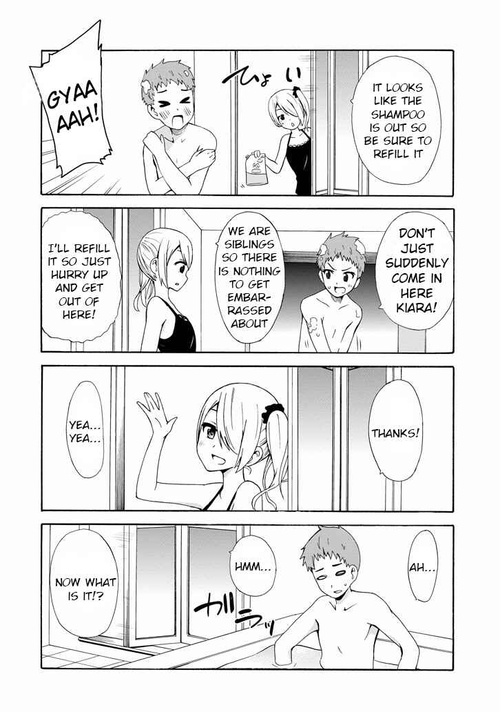Page 2 Chapter 7 Suki x Suki