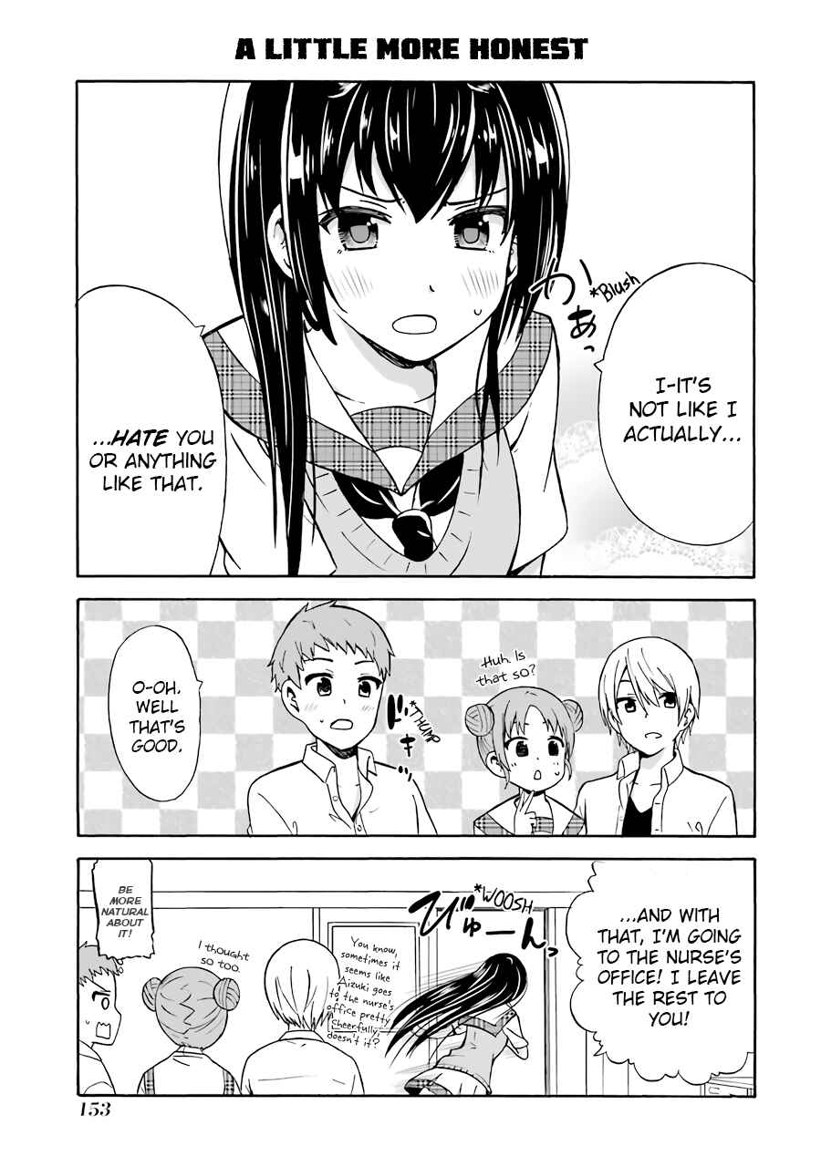Page 13 Chapter 21 Suki x Suki