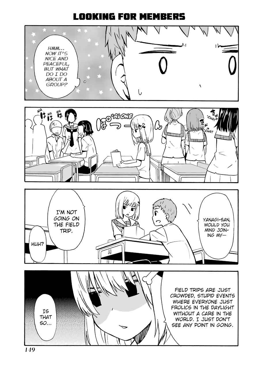 Page 9 Chapter 21 Suki x Suki
