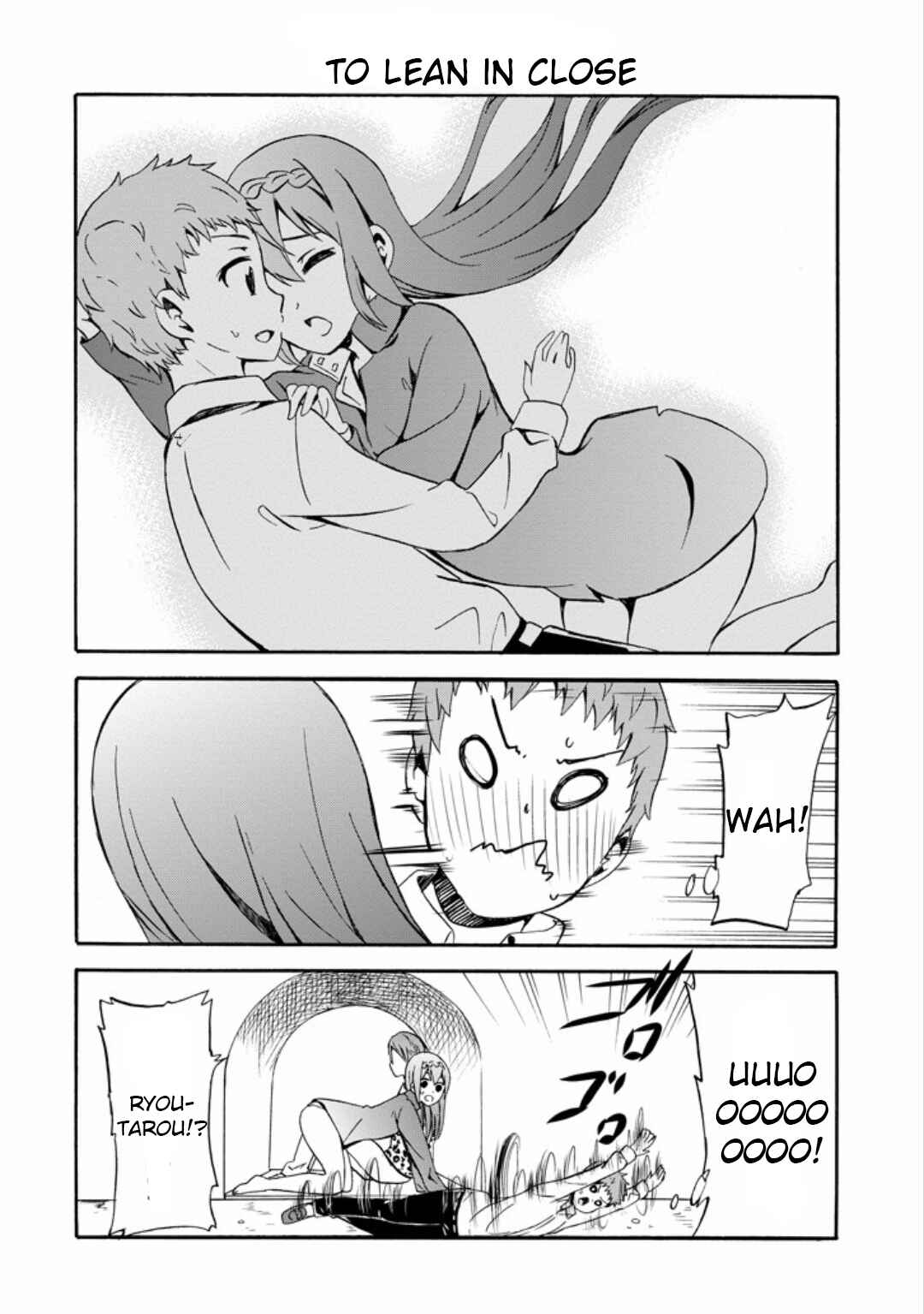 Page 12 Chapter 10 Suki x Suki