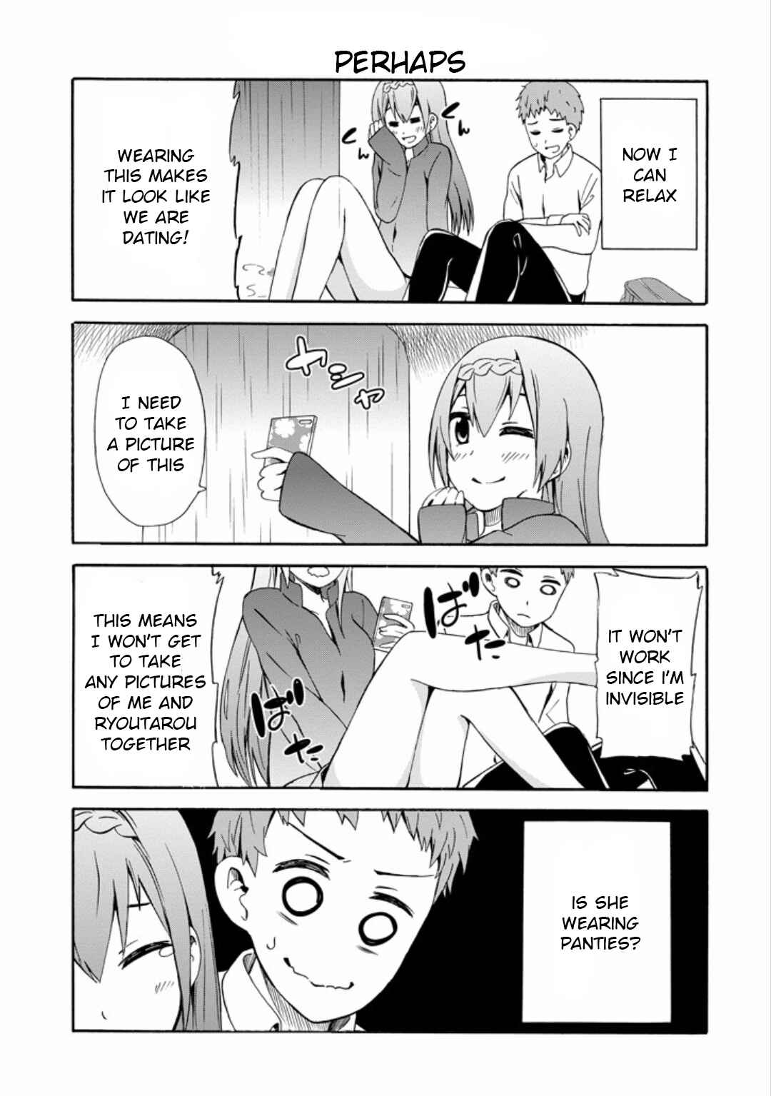 Page 7 Chapter 10 Suki x Suki