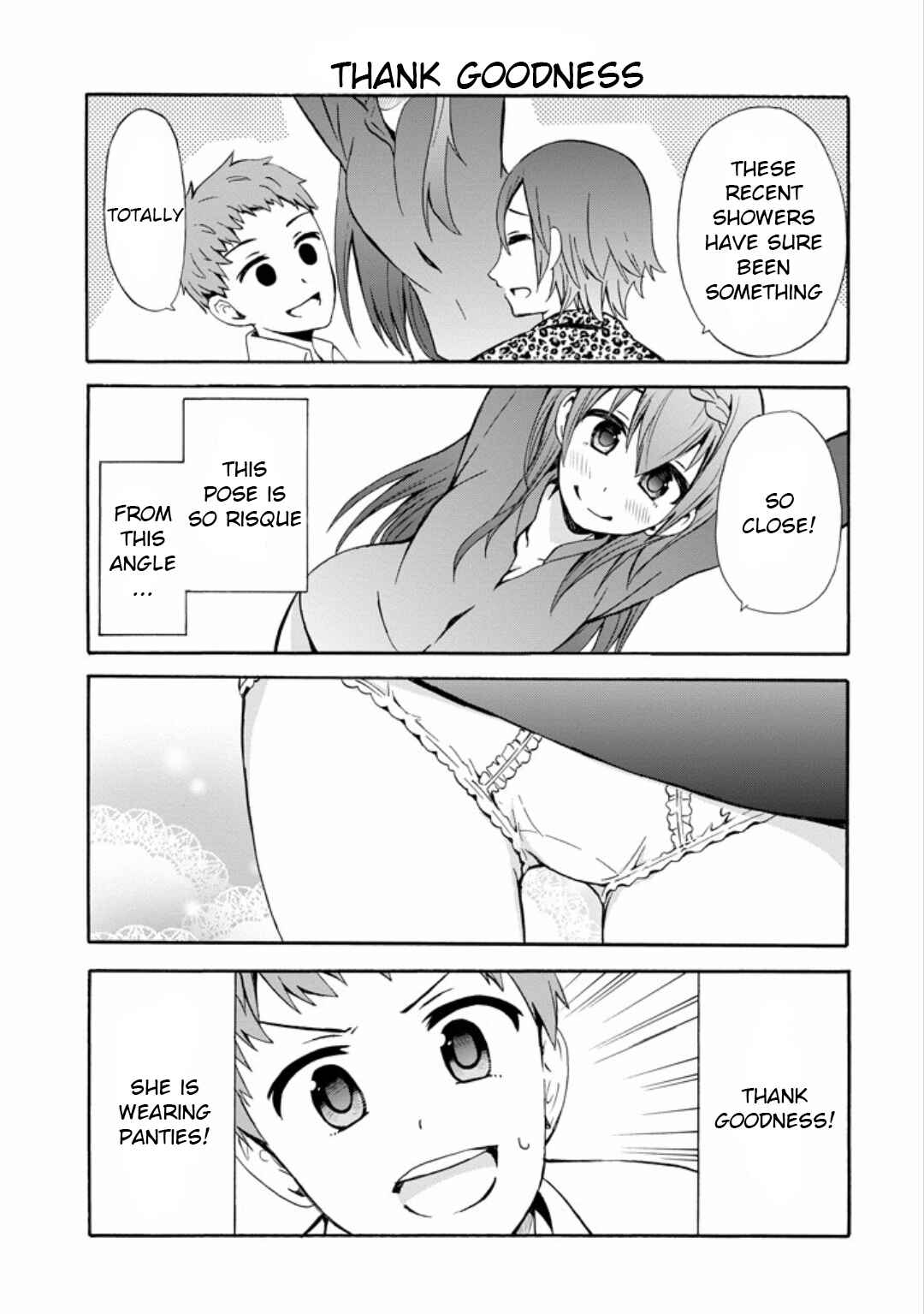 Page 9 Chapter 10 Suki x Suki