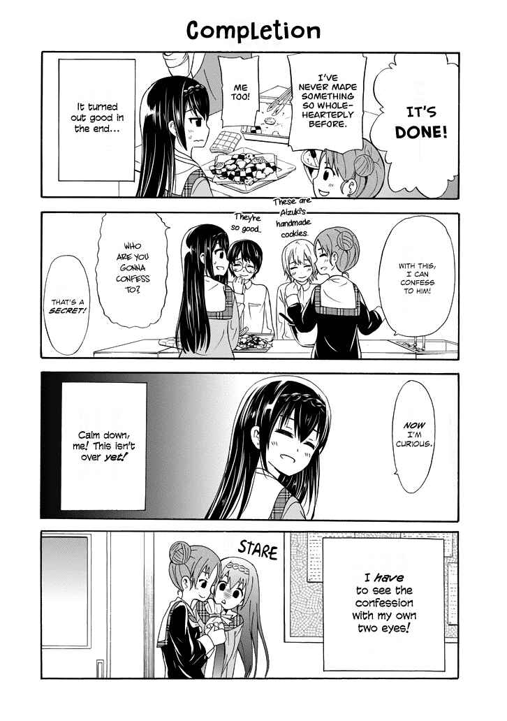Page 9 Chapter 4 Suki x Suki