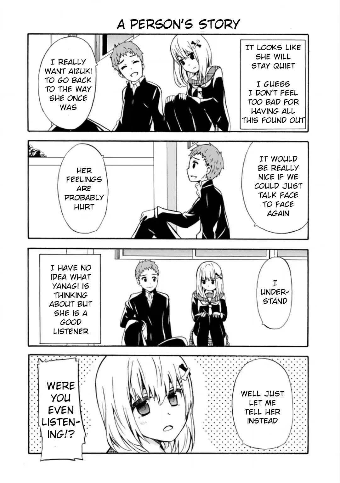 Page 10 Chapter 12 Suki x Suki