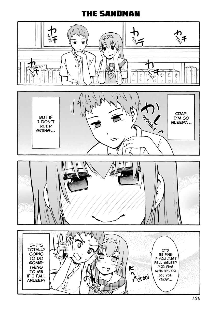 Page 10 Chapter 20 Suki x Suki