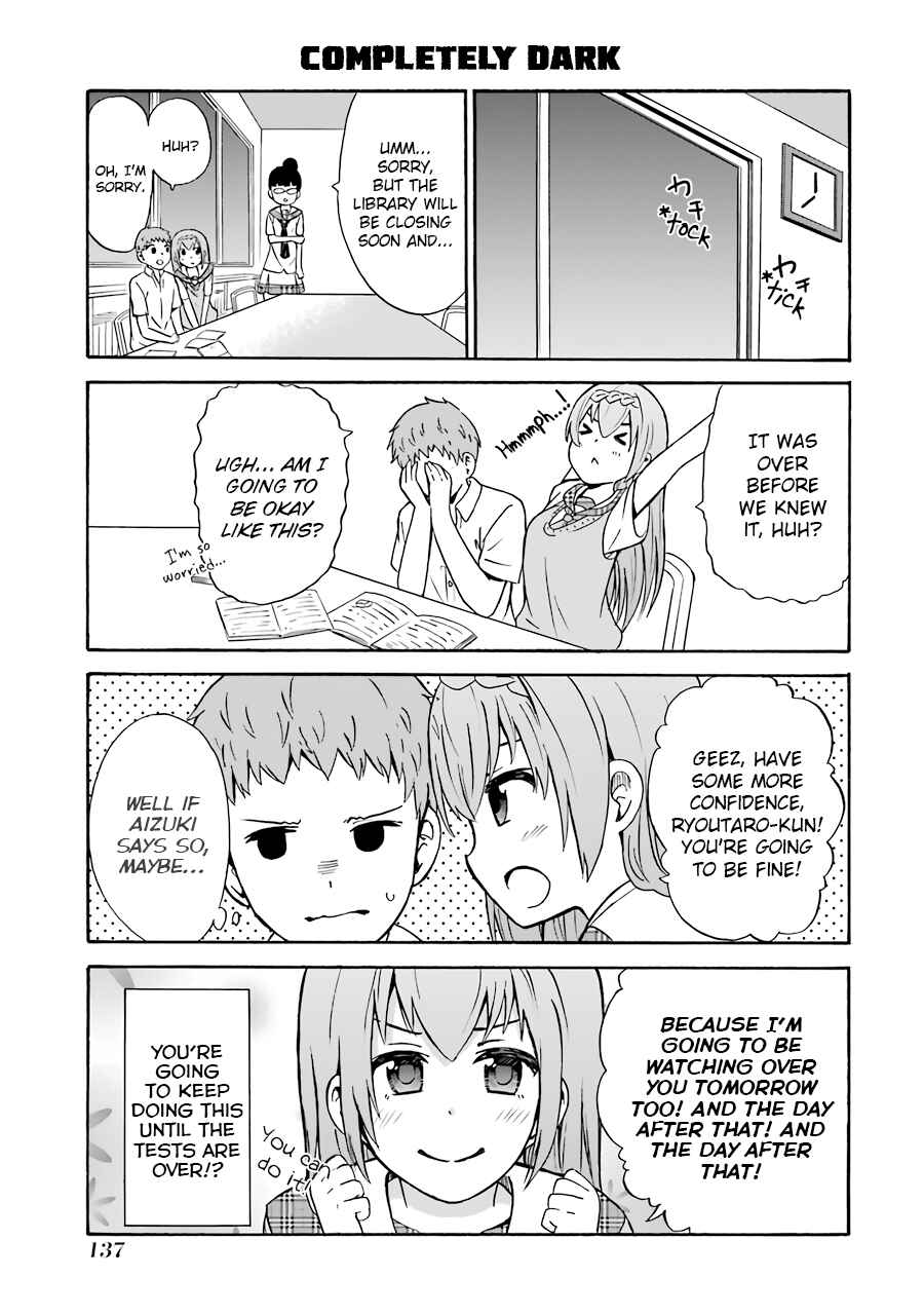 Page 11 Chapter 20 Suki x Suki
