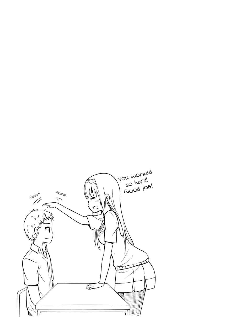 Page 13 Chapter 20 Suki x Suki