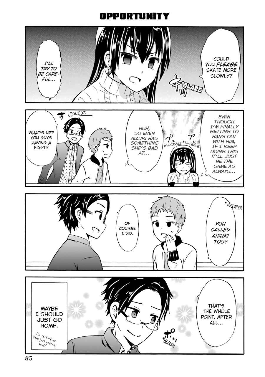 Page 3 Chapter 17 Suki x Suki