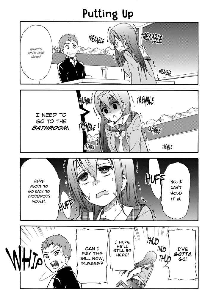 Page 12 Chapter 6 Suki x Suki