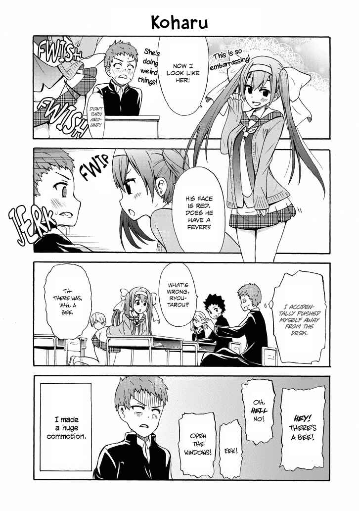 Page 10 Chapter 5 Suki x Suki