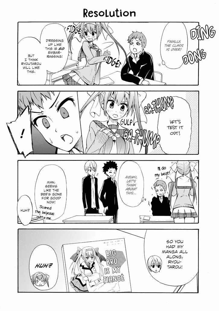 Page 11 Chapter 5 Suki x Suki