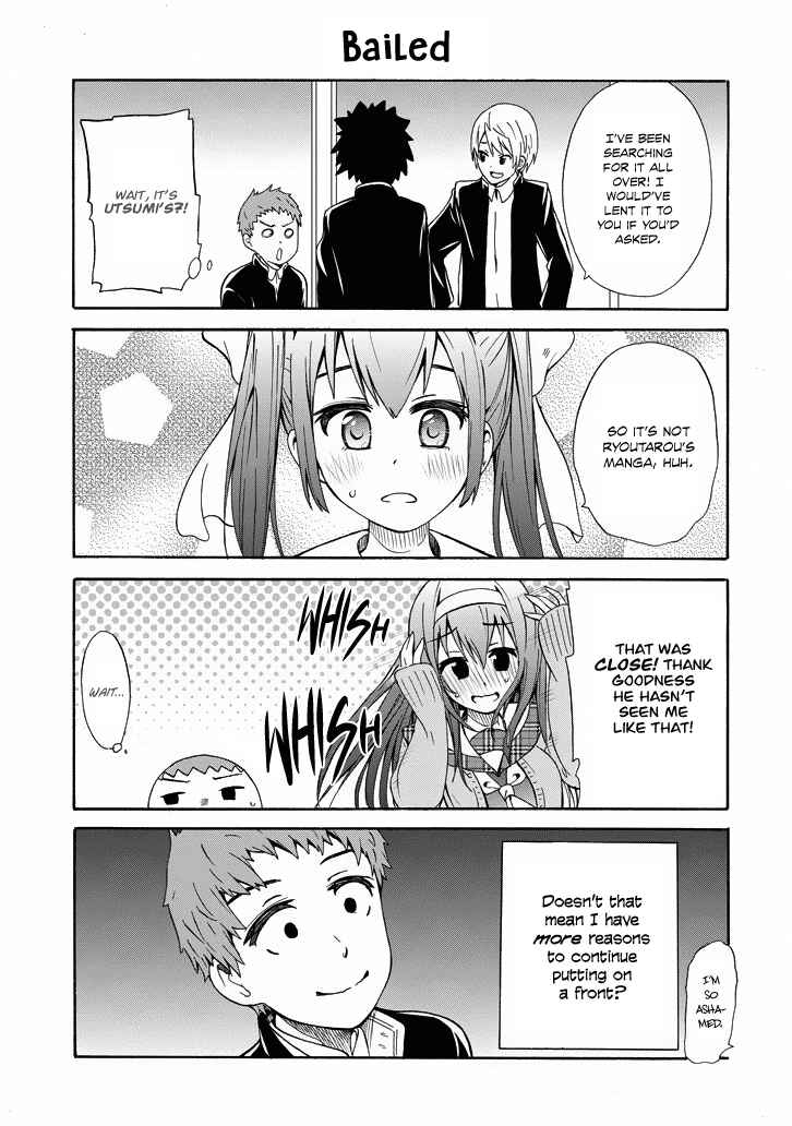 Page 12 Chapter 5 Suki x Suki