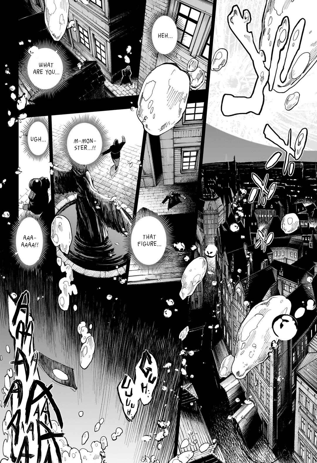 Page 14 Chapter Unknown_3d5a Kamen Kitan Theo