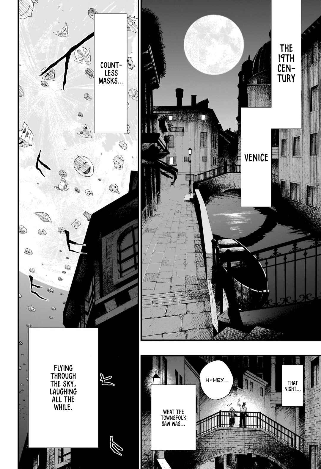 Page 2 Chapter Unknown_3d5a Kamen Kitan Theo