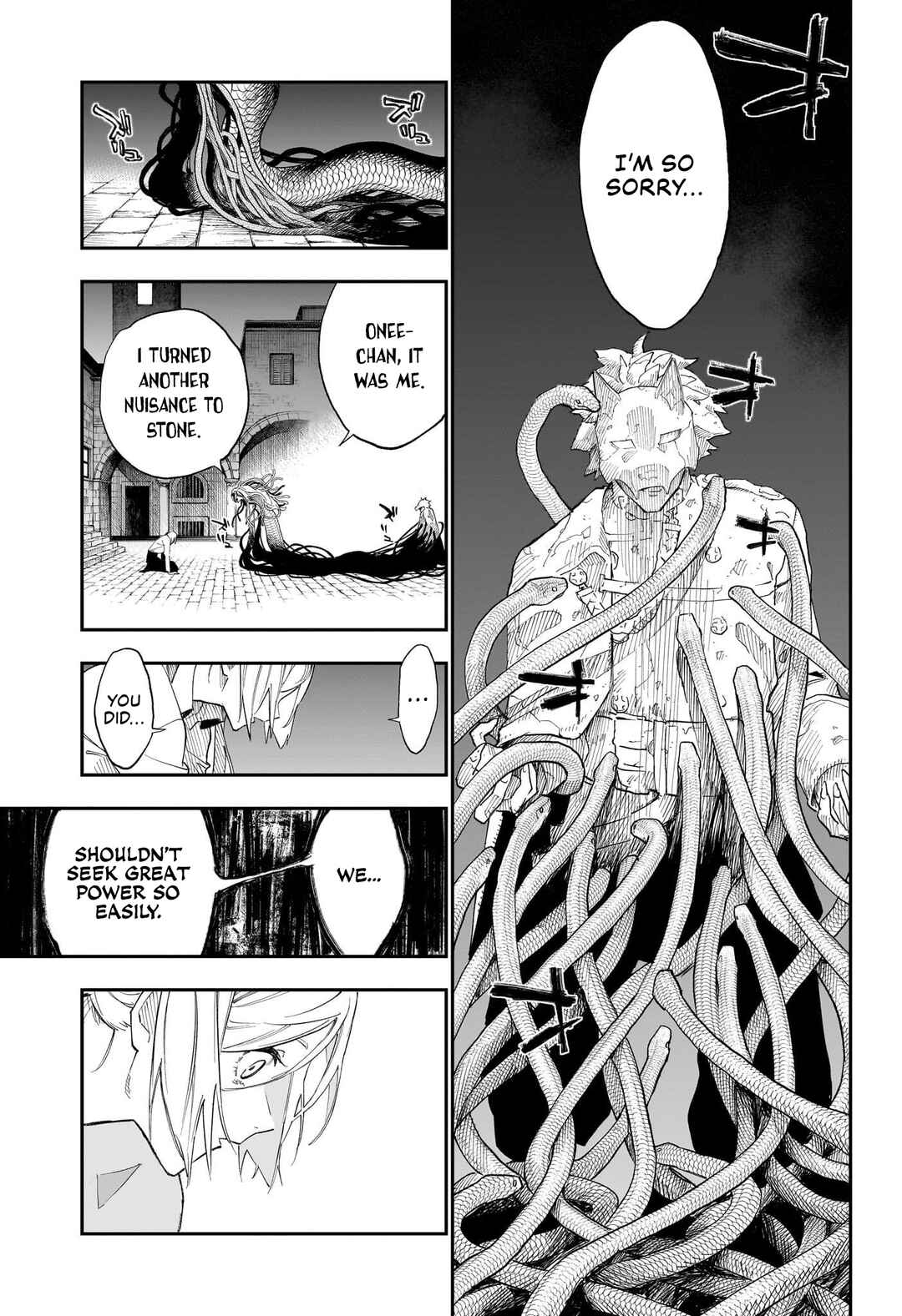 Page 35 Chapter Unknown_3d5a Kamen Kitan Theo