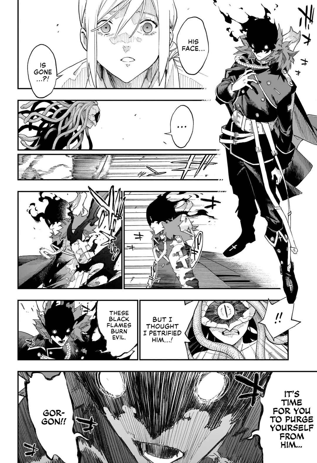 Page 37 Chapter Unknown_3d5a Kamen Kitan Theo
