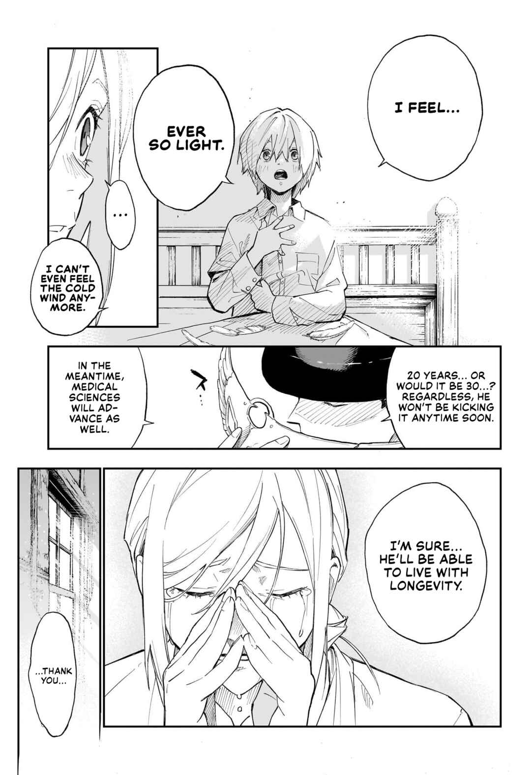 Page 43 Chapter Unknown_3d5a Kamen Kitan Theo