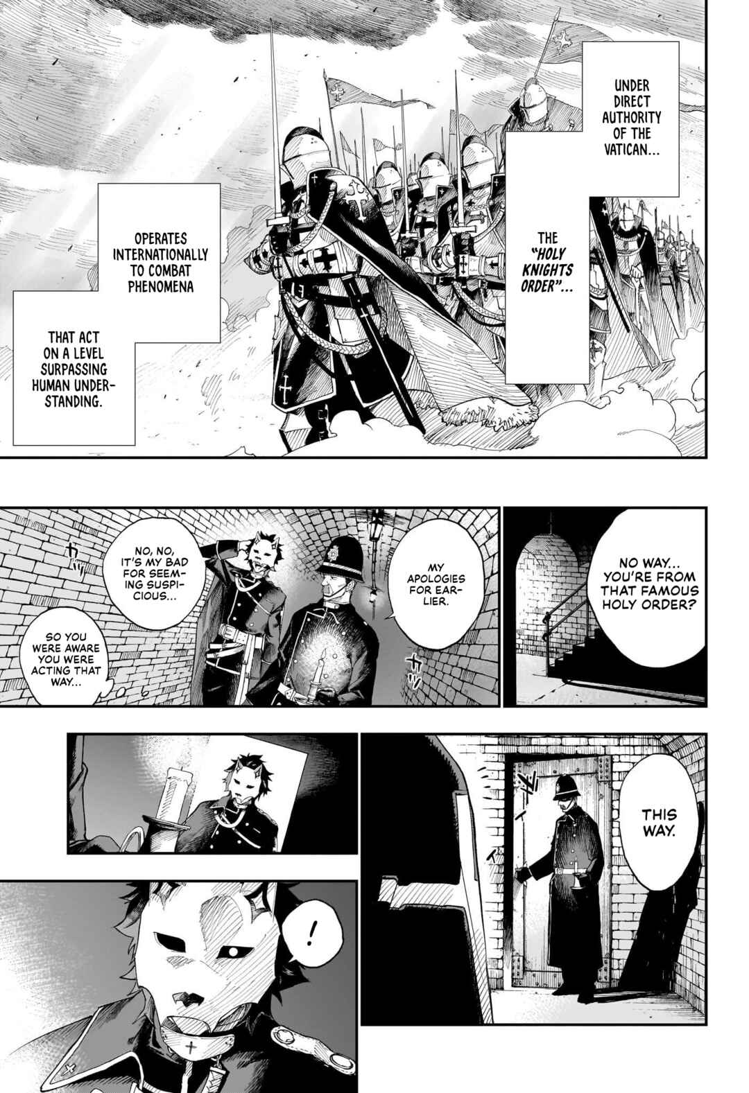Page 7 Chapter Unknown_3d5a Kamen Kitan Theo