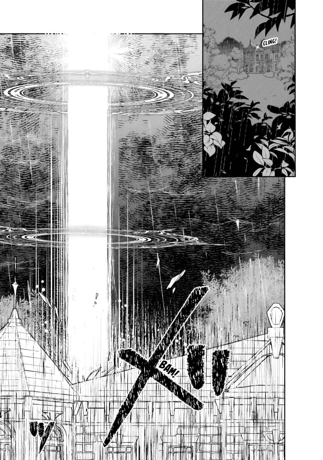 Page 26 Chapter 8 Akatsuki no Majo Reishii wa Jiyuu ni Ikitai