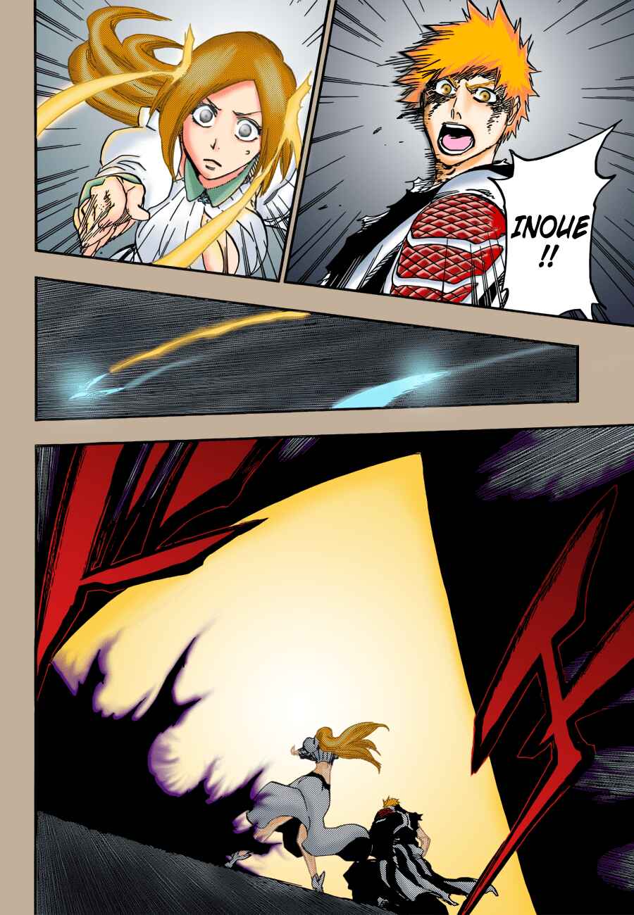 Page 13 Chapter 675 Bleach (Fan-Colored)
