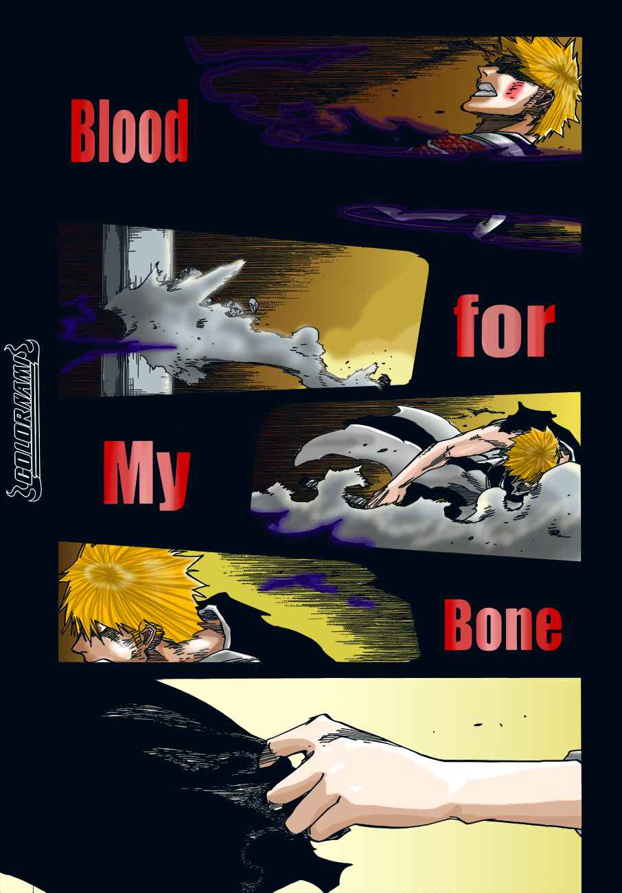 Page 6 Chapter 675 Bleach (Fan-Colored)