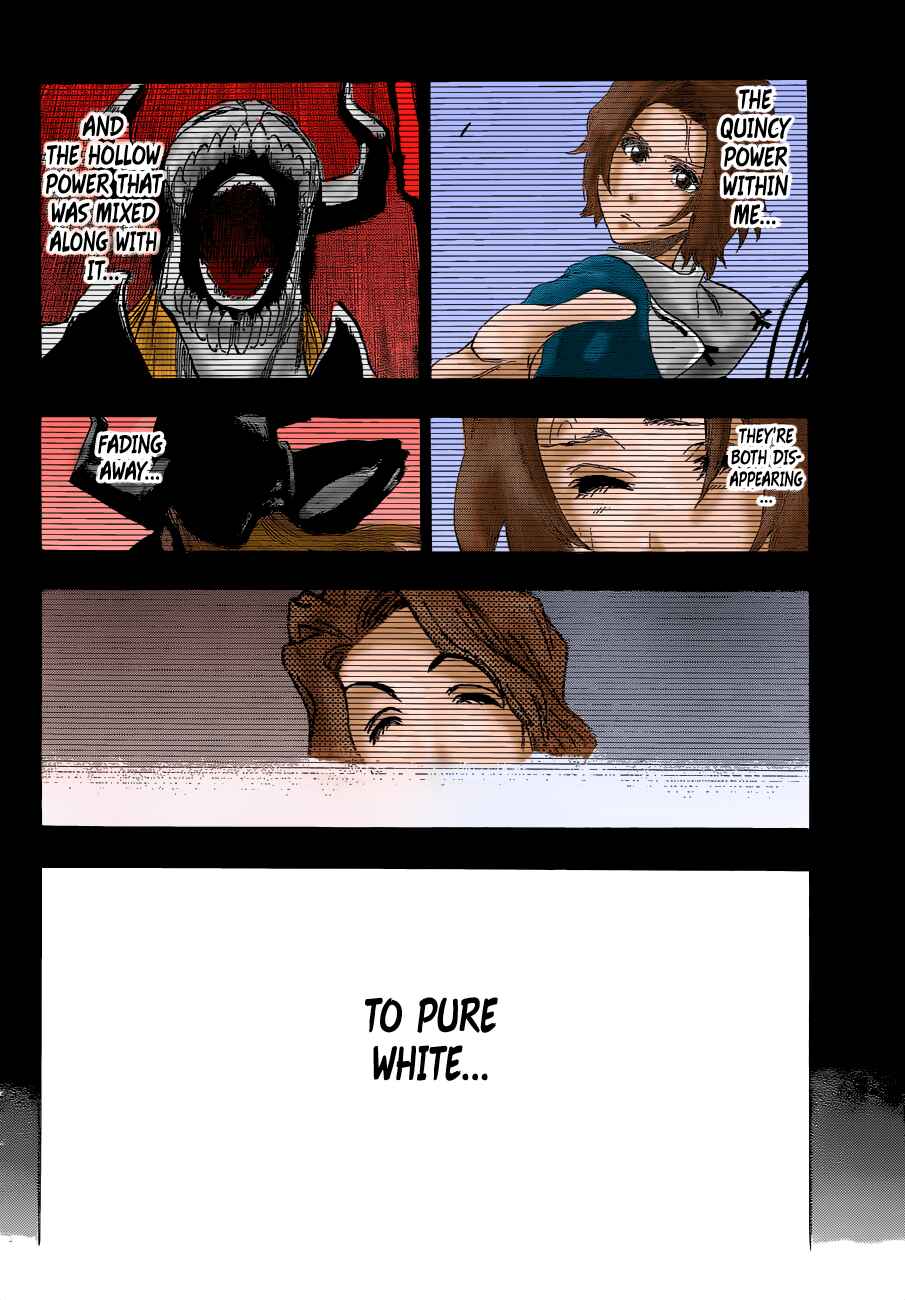 Page 4 Chapter 680 Bleach (Fan-Colored)