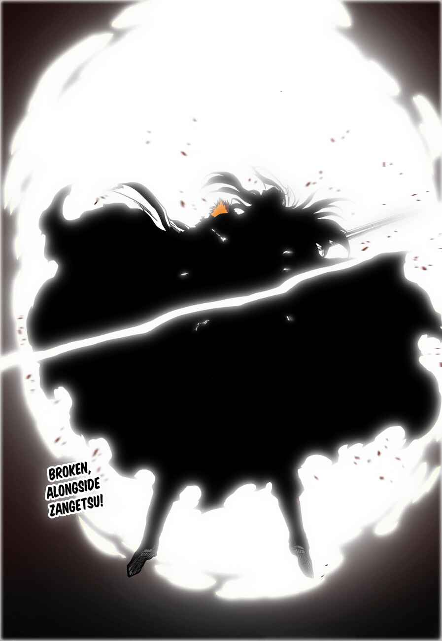 Page 17 Chapter 684 Bleach (Fan-Colored)