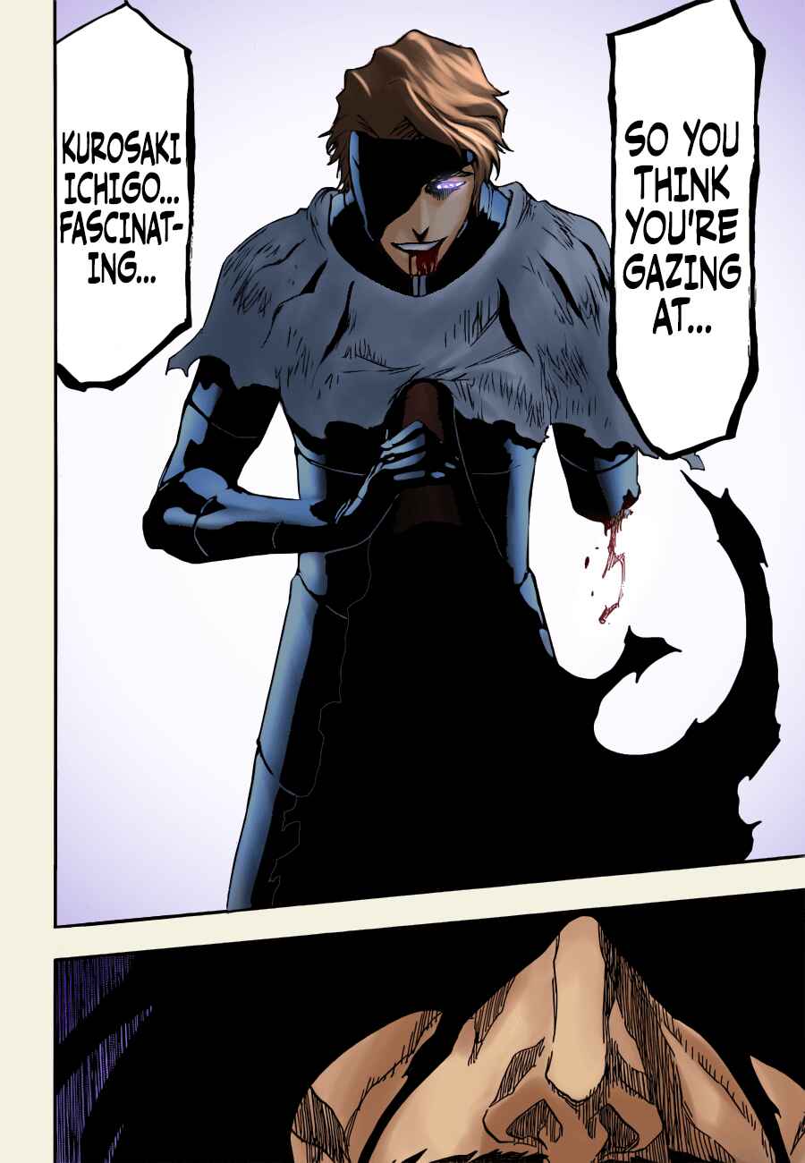 Page 15 Chapter 683 Bleach (Fan-Colored)