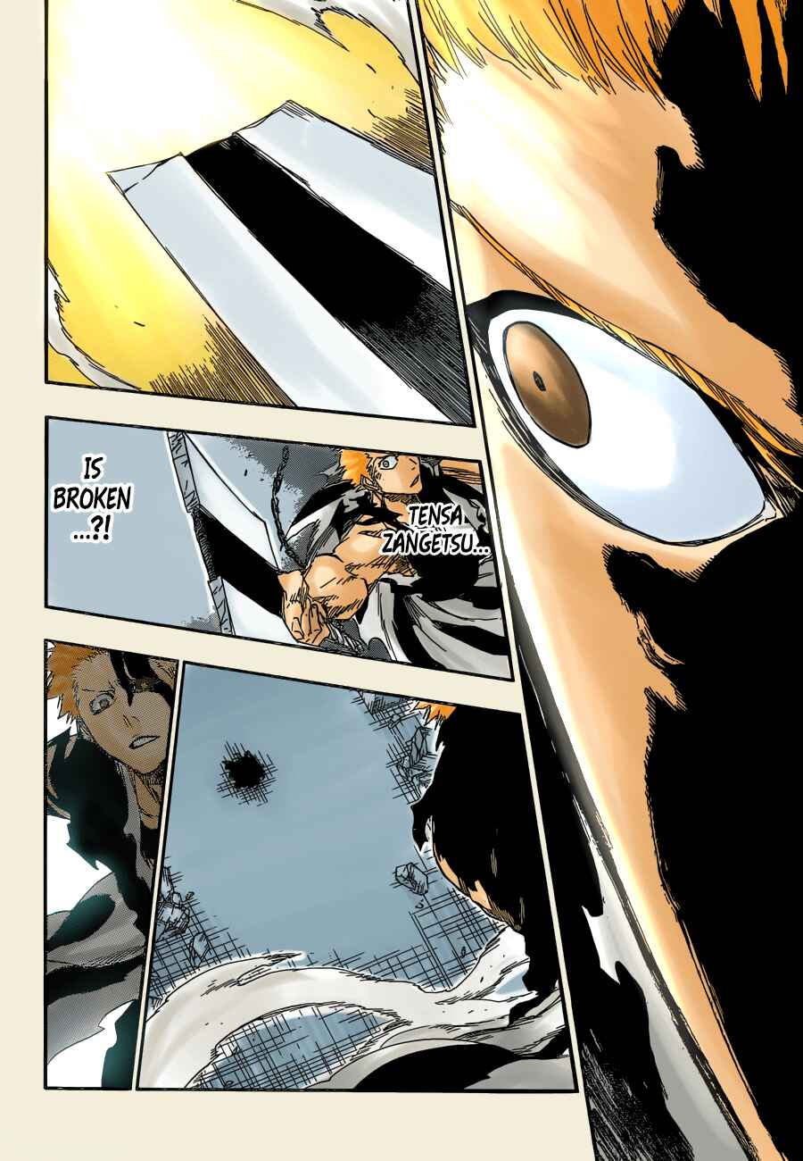 Page 8 Chapter 678 Bleach (Fan-Colored)