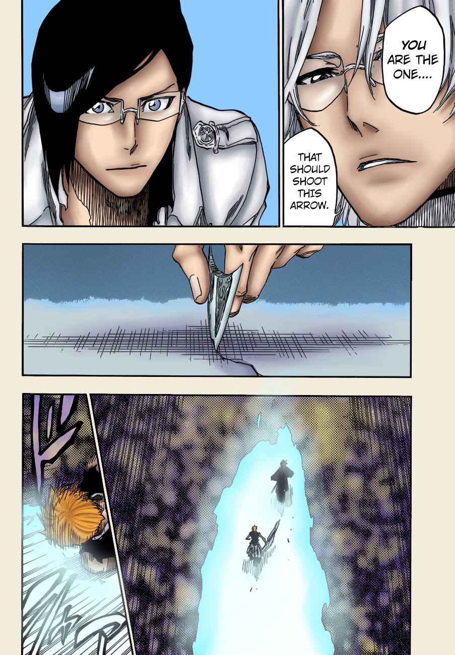 Page 7 Chapter 682 Bleach (Fan-Colored)