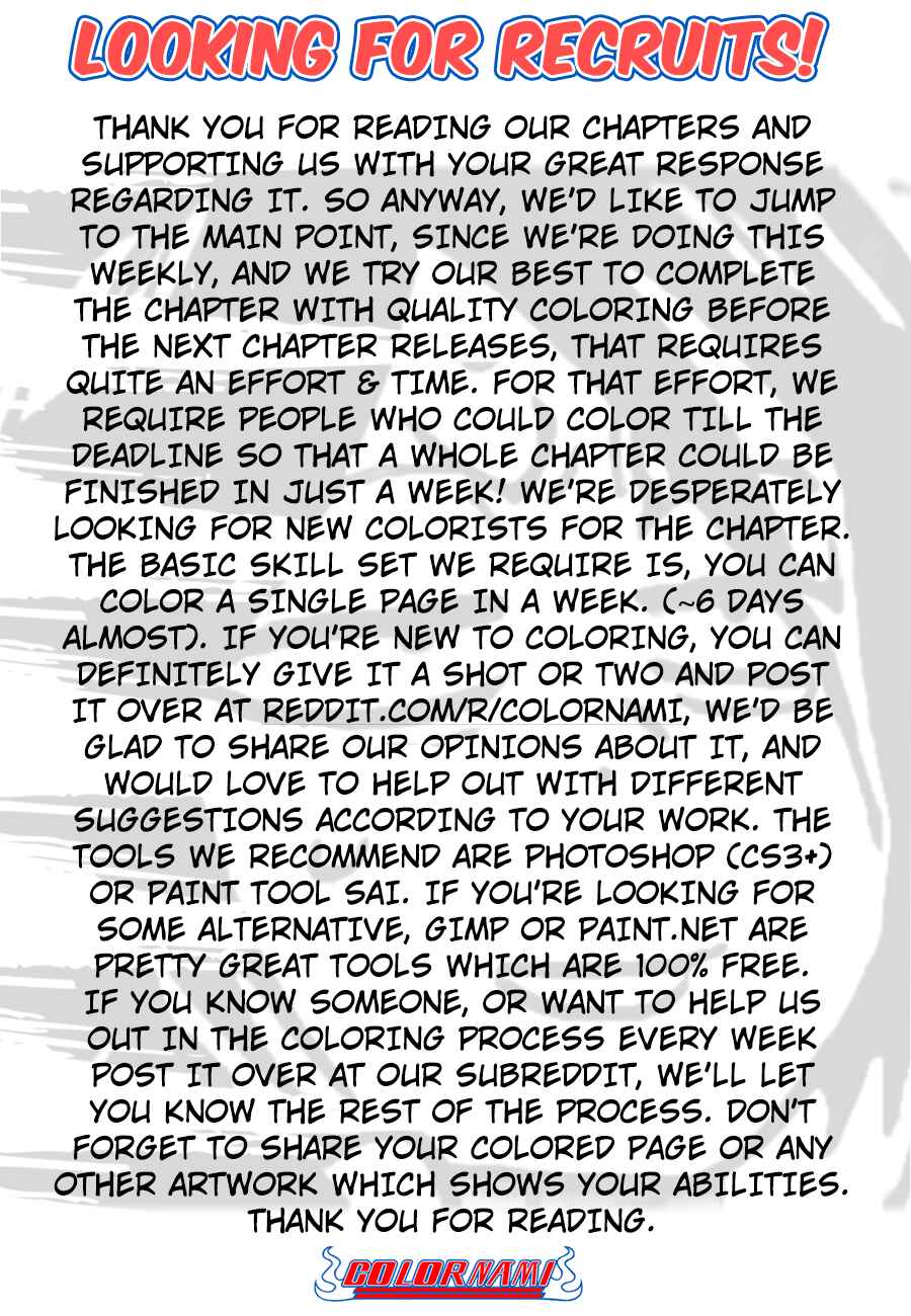 Page 2 Chapter 679 Bleach (Fan-Colored)