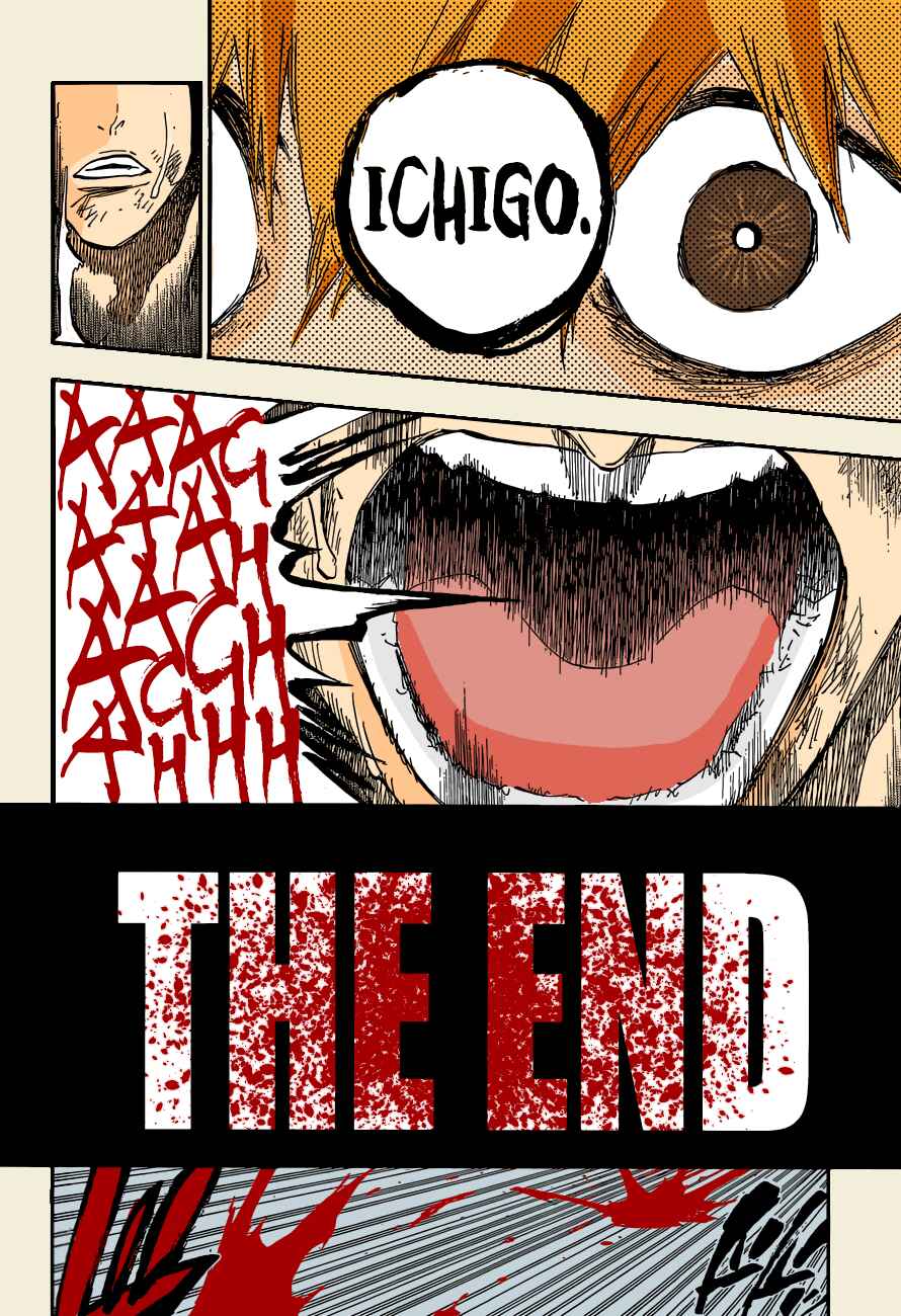 Page 6 Chapter 679 Bleach (Fan-Colored)