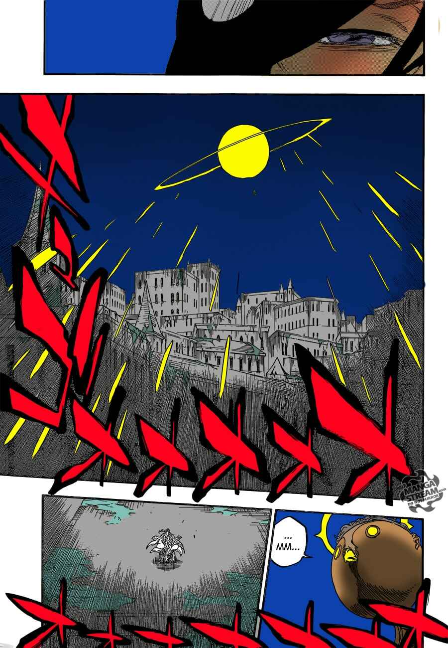 Page 9 Chapter 653 Bleach (Fan-Colored)