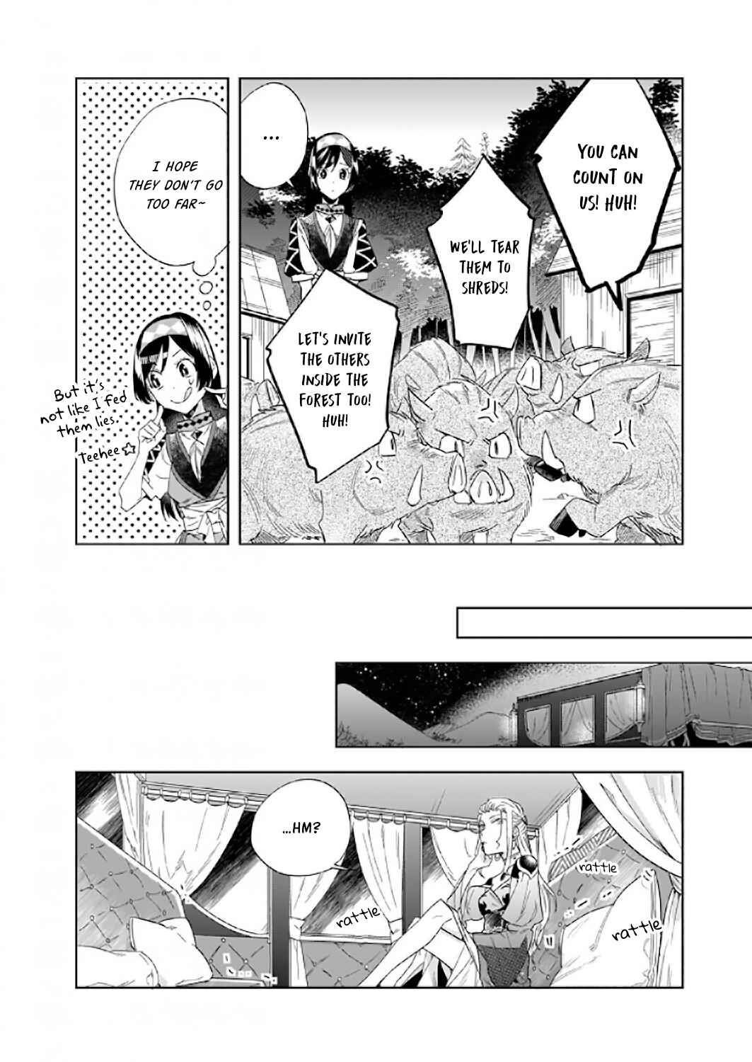 Page 11 Chapter 11.1 Moto Home Center Tenin no Isekai Seikatsu ~Shougou DIY Master Green Master Pet Master wo Kushishite Isekai wo Kimamani Ikimasu~