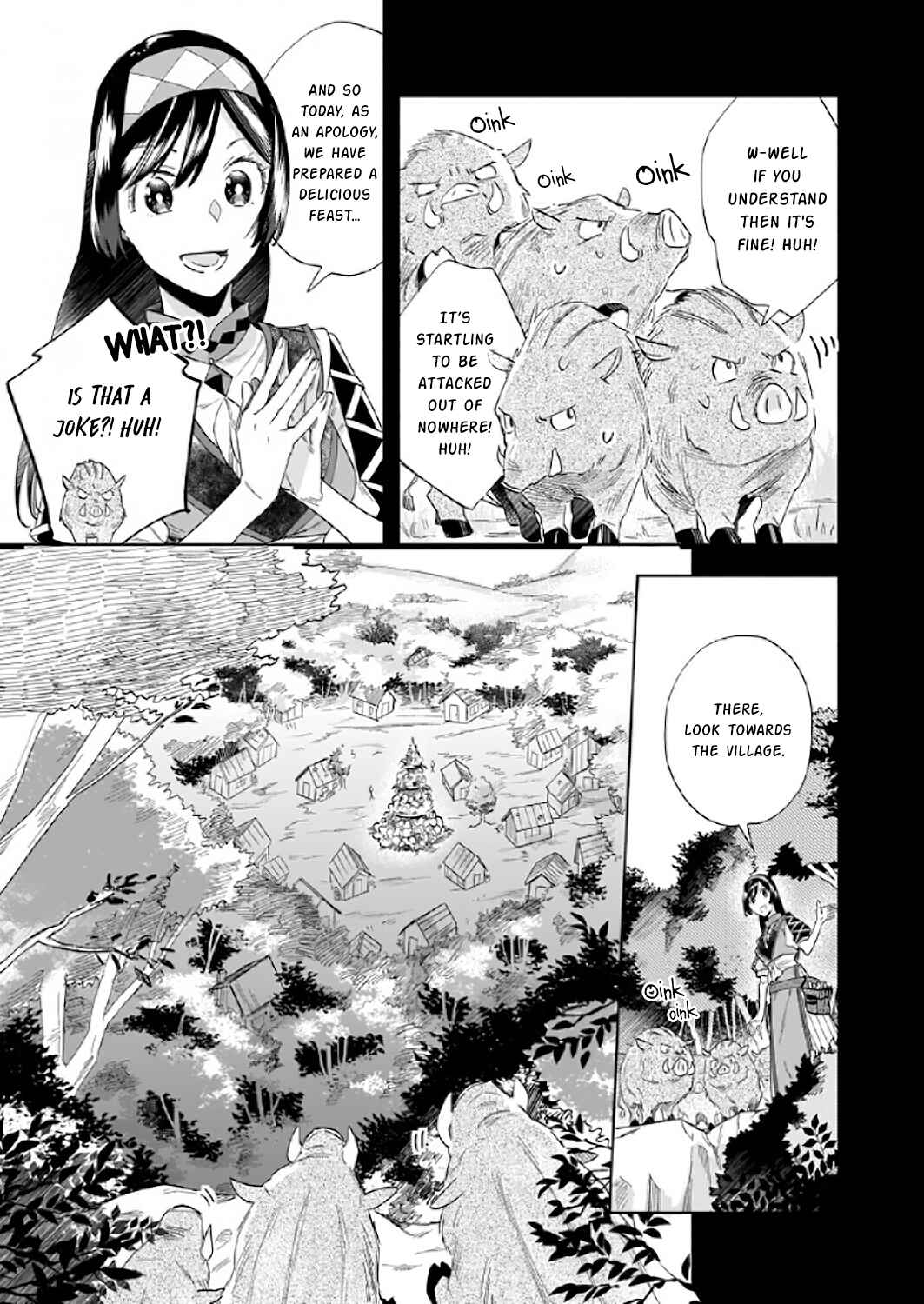Page 5 Chapter 11.1 Moto Home Center Tenin no Isekai Seikatsu ~Shougou DIY Master Green Master Pet Master wo Kushishite Isekai wo Kimamani Ikimasu~
