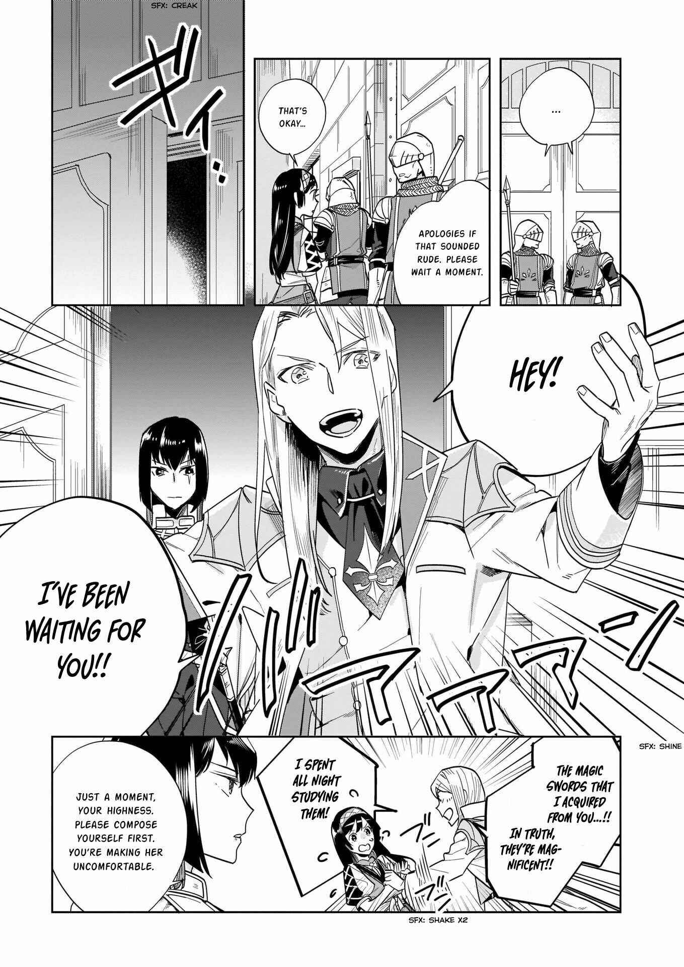 Page 16 Chapter 3 Moto Home Center Tenin no Isekai Seikatsu ~Shougou DIY Master Green Master Pet Master wo Kushishite Isekai wo Kimamani Ikimasu~