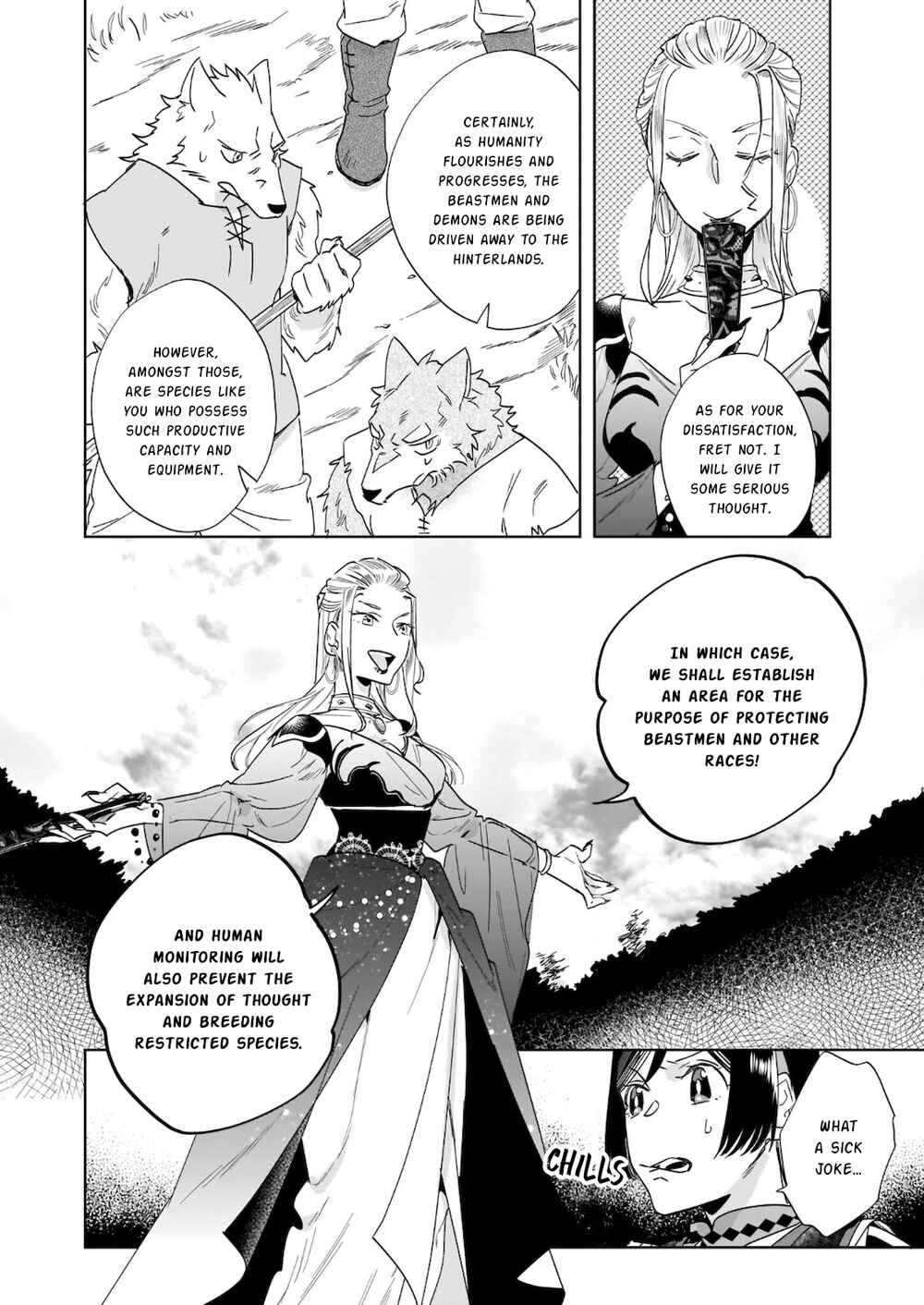 Page 10 Chapter 9.1 Moto Home Center Tenin no Isekai Seikatsu ~Shougou DIY Master Green Master Pet Master wo Kushishite Isekai wo Kimamani Ikimasu~