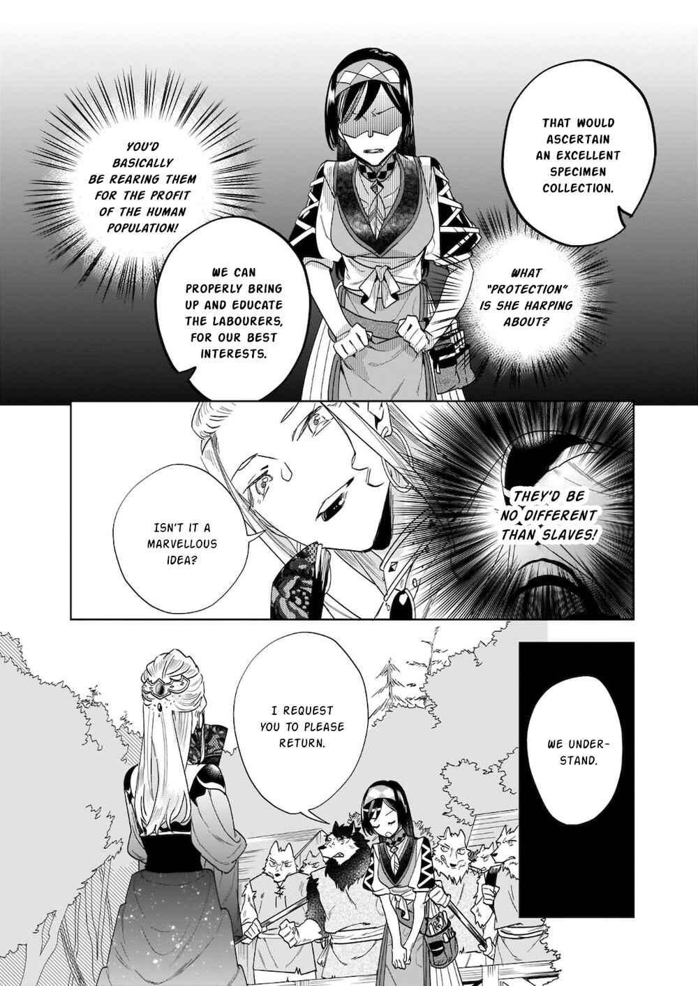 Page 11 Chapter 9.1 Moto Home Center Tenin no Isekai Seikatsu ~Shougou DIY Master Green Master Pet Master wo Kushishite Isekai wo Kimamani Ikimasu~