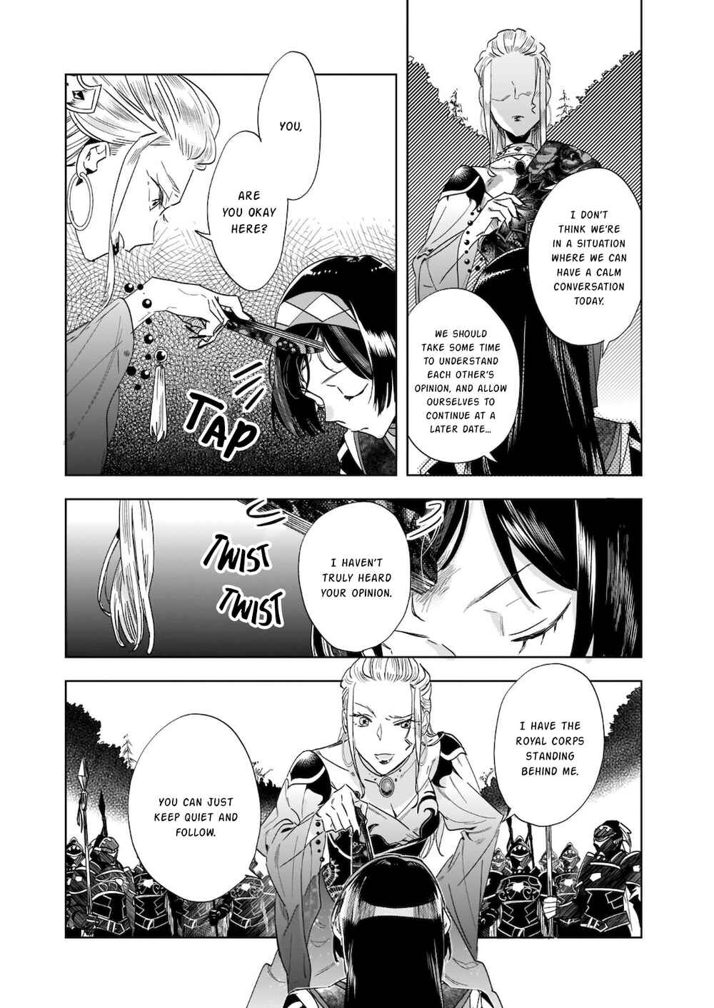 Page 12 Chapter 9.1 Moto Home Center Tenin no Isekai Seikatsu ~Shougou DIY Master Green Master Pet Master wo Kushishite Isekai wo Kimamani Ikimasu~
