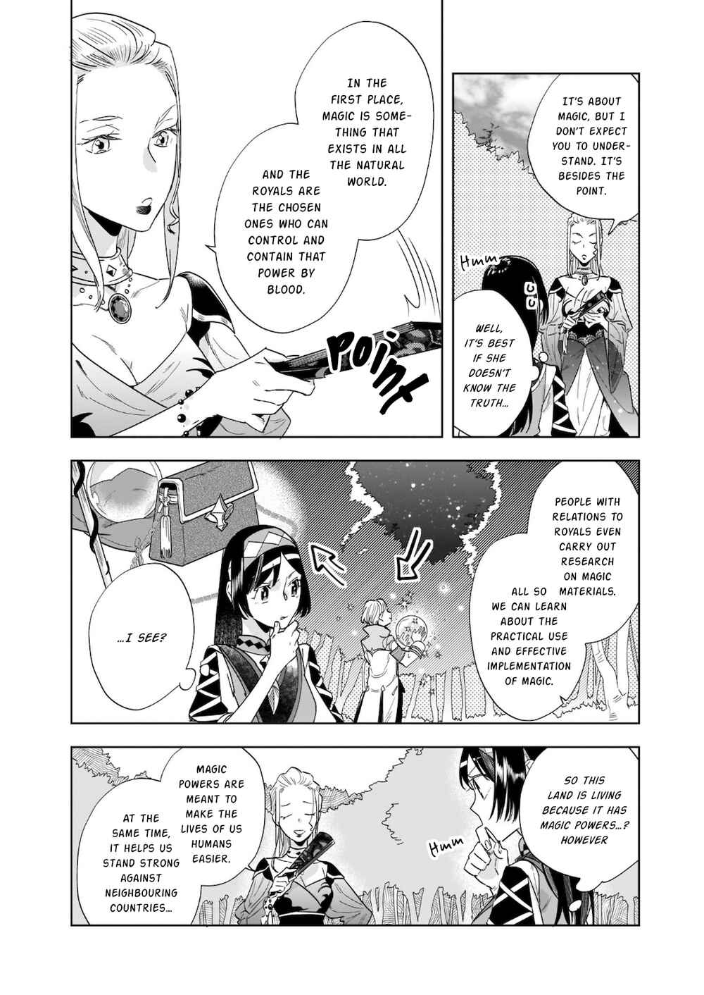 Page 5 Chapter 9.1 Moto Home Center Tenin no Isekai Seikatsu ~Shougou DIY Master Green Master Pet Master wo Kushishite Isekai wo Kimamani Ikimasu~