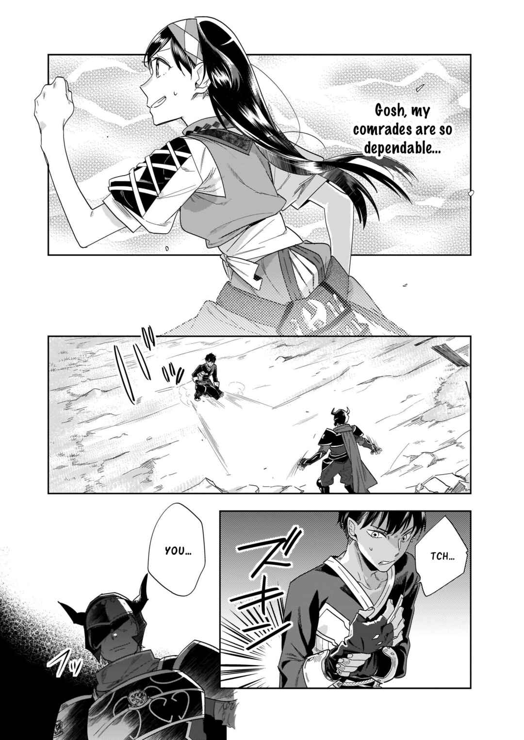 Page 9 Chapter 11.2 Moto Home Center Tenin no Isekai Seikatsu ~Shougou DIY Master Green Master Pet Master wo Kushishite Isekai wo Kimamani Ikimasu~