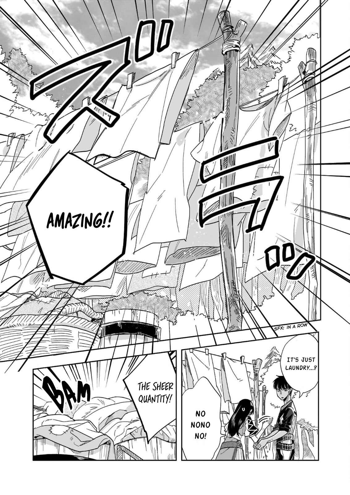 Page 7 Chapter 7 Moto Home Center Tenin no Isekai Seikatsu ~Shougou DIY Master Green Master Pet Master wo Kushishite Isekai wo Kimamani Ikimasu~