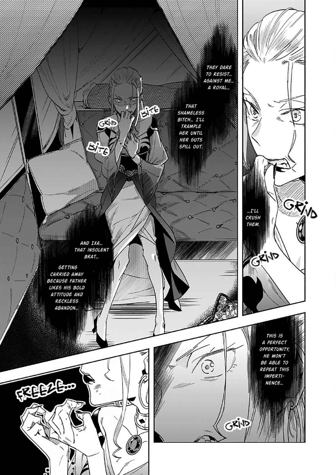 Page 11 Chapter 10.2 Moto Home Center Tenin no Isekai Seikatsu ~Shougou DIY Master Green Master Pet Master wo Kushishite Isekai wo Kimamani Ikimasu~