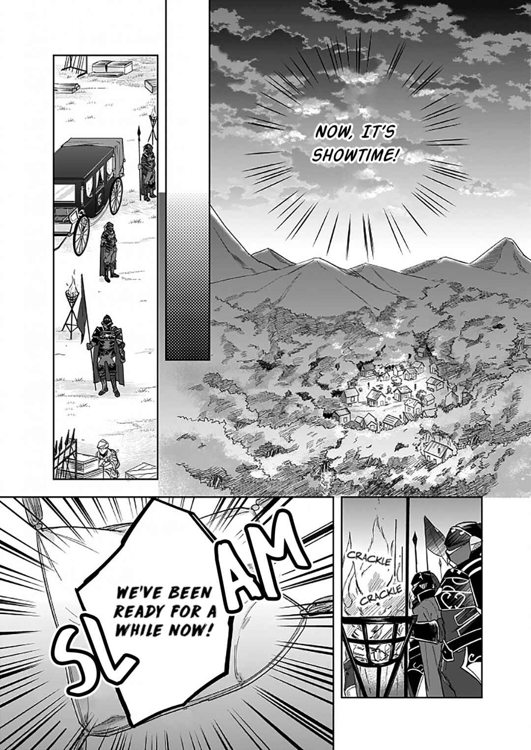 Page 9 Chapter 10.2 Moto Home Center Tenin no Isekai Seikatsu ~Shougou DIY Master Green Master Pet Master wo Kushishite Isekai wo Kimamani Ikimasu~